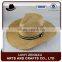 children's straw cowboy hat