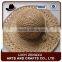 summer hot selling beach crochet straw hats