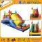 Factory price obstacle combo castle for sale A5048