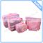Customized PMS colors Storage Packing Cubes NEW!!!