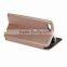 Arc shell design strong magnetic Case For Huawei P9 Lite with card slot