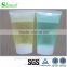 china jiangsu OEM tube shampoo hotel bath gel