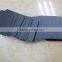 ZYH Carbon Fiber Twill/Uni Sheets, good performance CFRP carbon fiber cnc parts