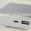 mini high capacity slim battery bank