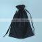 2015 top quality Satin Hair Extension Packaging hair bag