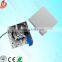 Ftth/fttb/fttx Indoor 2 port fiber optical terminal box