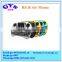 Wholesale cheaper 2.4GHZ rii i8 air mouse rii I8 wireless mini keyboard for android tv box