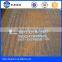 Manganese carbon strucutrual Q345C steel plate