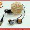 Hot SaleWooden Earphones ,Custom Earphones In Bulk,