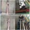 Zhou Shan screw all models for single screw barrel&twin screw barrel&injection screw barrel
