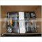 18pcs wrought iron working tools Drive Mechanics socket bits tool set