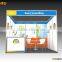TANFU Expo Exhibition Standard Booth