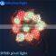 50mm led pixel hanging lights for ceiling