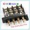 Hot Sale High Quality 220V-600V Electrical Terminal Block With UL, CE, ISO, SGS,CQC Approved