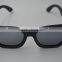 2015 ODM High Quality Mirror Coating Sunglasses Wood Bamboo Sunglasses Vintage Polarized Sunglasses Women Men Eyeglases