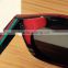 2015 OEM Colorful Lenses Wooden Bamboo Sunglasses, 100% Handmade Skateboard Sun Glasses