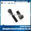 Gr5 Titanium Screw Bolt M6x16 Din7984 Titanium Screw Din7984