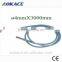 Endoscope Fiber Optical Cable / Light Cable 4mmX3.0m Storz Wolf Compatible /fiber optical cable for LED COLD LIGHT SOURCE