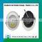 9W energy saving lamp led down light