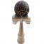 New Lava Crack Marble Kendama Wooden Ball Special Limited Edition - 5 Colors KK981