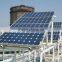 19%+ EFFICIENCY 275W Mono-Crystalline Silicon photovoltaic solar panel TUV CE CEC IEC ISO