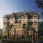 Original Luxury Villa Design with Splendid Decoration Steel Prefab House
