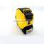 wholesale custom-design stainless retractable metal meter measuring tape , steel measuring tape