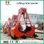 Widely Used Excavator Grab Bucket