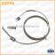 Type J Thermocouple TJ-M5X30-2M