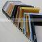 High quality aluminum windows screen frame photo frame aluminum tent frame