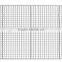Icegreen Kitchen Use Metal Wire Grid Stainless Steel Silver Cooling Rack