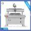 Multifunctional CNC Router +Laser engraving cutting machine