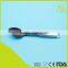 Kitchen Tool nylon good Spoon with stainless steel handle