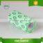 Durable promotional environment oem elastic adhesive bandage