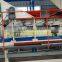 mdf production line