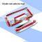 Chrome car parts tail gate cover for 2014 ford f-150