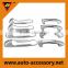Chrome truck door handle covers dodge ram parts and accessories