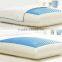 Guangzhou gel memory foam pillow
