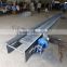 RUIAO CE approved high cost performance CNC iron dust conveyor