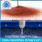 manufacturer hardness 8 Mohs abrasive garnet mesh 80 used for water jet cutting in marble stone