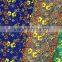 Bobai textile 80 nylon 20 spandex fabric