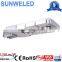 Adjustable 120W LED Street Light 50W 60W 100W 120W 150W 180W 200W 240W 250W 300W With CE