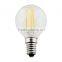 Dimmable E27 A60 LED 8W COB Edison Retro Filament 2w 4w 6w 8w 10w E12 E14 E27 B22