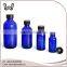 30ml Cobalt Blue Perfume Refill Bottle