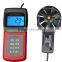 Digital Anemometer AM-4836V