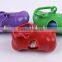 Best deisng pet waste bag holder , garbage bag holder , dog waste bag holder