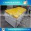 anti-wear PE parts/custom machined uhmwpe part/plastic special machining parts