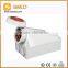 IP67 Round 5 Pins Copper High Current 125A Industrial Power Plugs