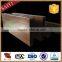 Wooden color aluminum alloy material metal suspended ceiling