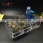 manufacturer clear hot sales acrylic storage box